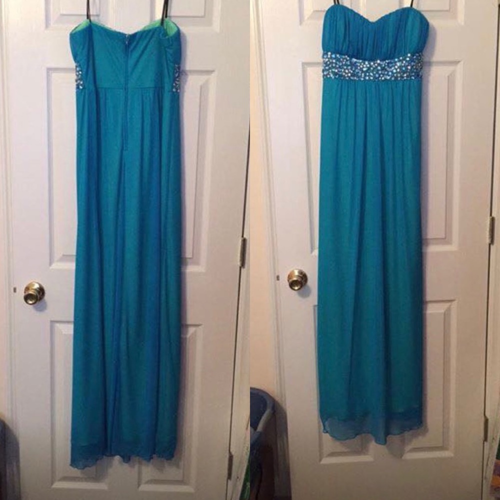Formal Dress